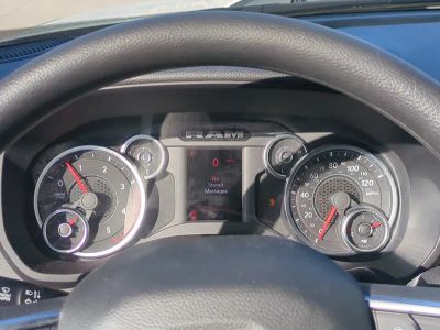 2025 Ram 2500 — photo 28 view