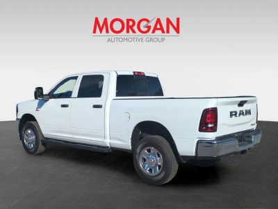 2025 Ram 2500 — photo 7 view