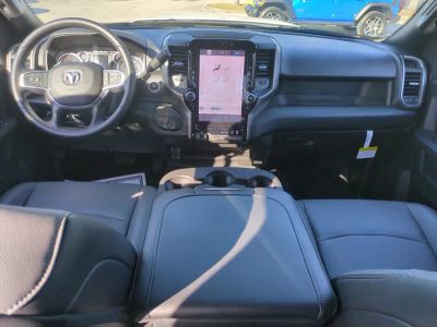 2025 Ram 2500 — photo 16 view