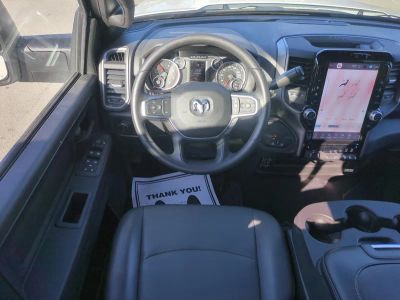 2025 Ram 2500 — photo 17 view