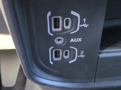 2025 Ram 2500 — photo 24 view