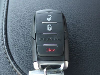2025 Ram 2500 — photo 31 view