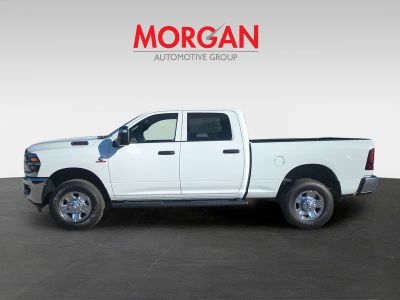 2025 Ram 2500 — photo 8 view
