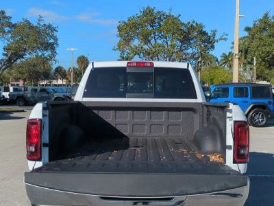 2025 Ram 2500 — photo 14 view
