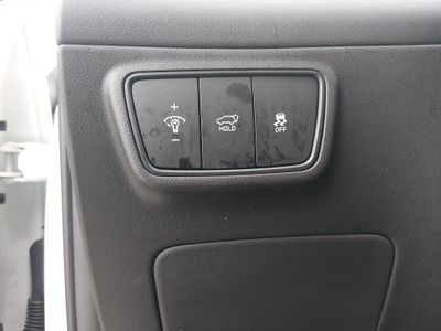2024 Hyundai Tucson — photo 13 view