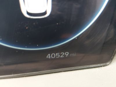 2024 Hyundai Tucson — photo 14 view