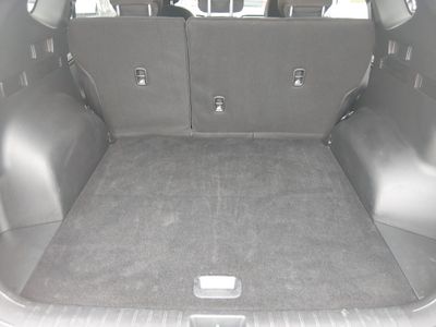 2024 Hyundai Tucson — photo 11 view