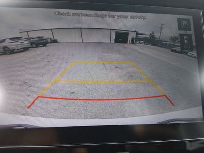 2024 Hyundai Tucson — photo 16 view