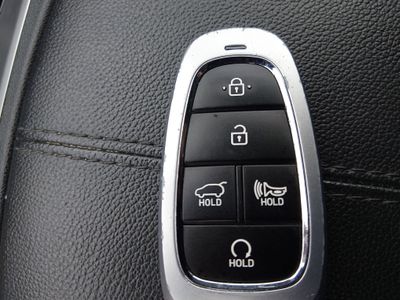 2024 Hyundai Tucson — photo 15 view