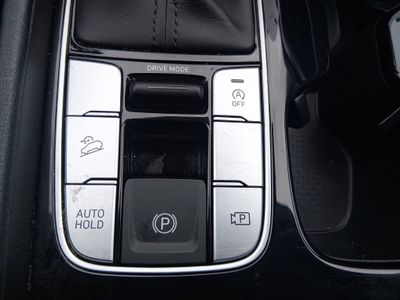 2024 Hyundai Tucson — photo 18 view