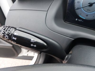 2024 Hyundai Tucson — photo 12 view