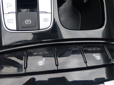 2024 Hyundai Tucson — photo 17 view