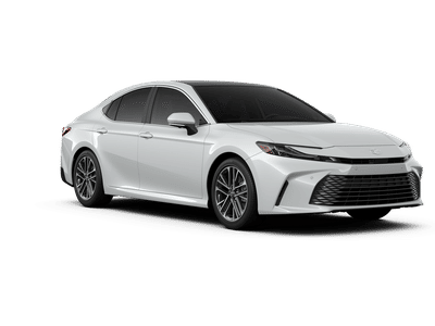 2026 Toyota Camry - Photo 17