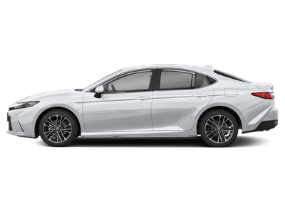 2026 Toyota Camry - Photo 23