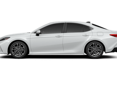 2026 Toyota Camry - Photo 6