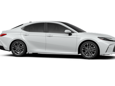 2026 Toyota Camry - Photo 15