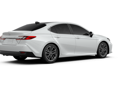 2026 Toyota Camry - Photo 12