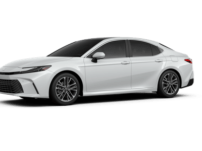 2026 Toyota Camry - Photo 4