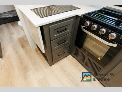 2026 Forest River RV Rockwood Ultra Lite - Photo 17