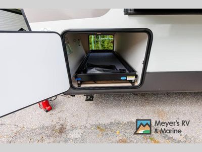 2026 Forest River RV Rockwood Ultra Lite - Photo 6