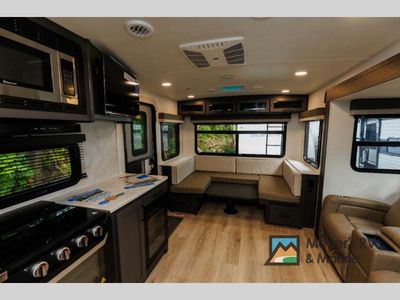 2026 Forest River RV Rockwood Ultra Lite - Photo 8