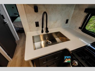2026 Forest River RV Rockwood Ultra Lite - Photo 10
