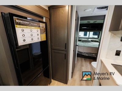 2026 Forest River RV Rockwood Ultra Lite - Photo 22
