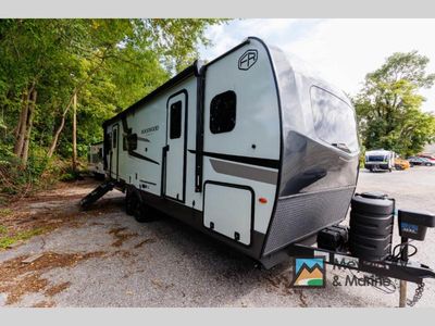 2026 Forest River RV Rockwood Ultra Lite - Photo 1