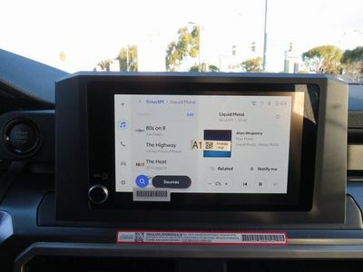 2026 Toyota Tacoma - Photo 29