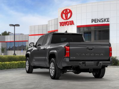 2026 Toyota Tacoma - Photo 47