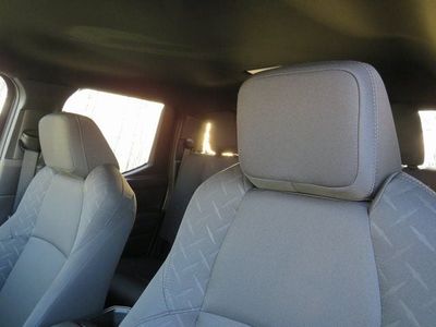 2026 Toyota Tacoma - Photo 18