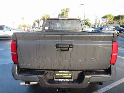 2026 Toyota Tacoma - Photo 9