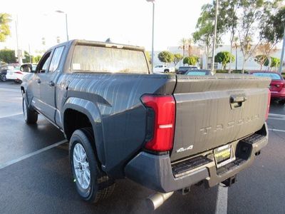 2026 Toyota Tacoma - Photo 8