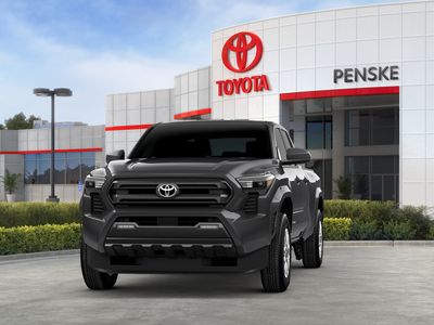 2026 Toyota Tacoma - Photo 58