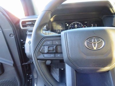 2026 Toyota Tacoma - Photo 34