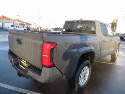 2026 Toyota Tacoma - Photo 10