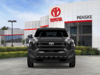2026 Toyota Tacoma - Photo 57