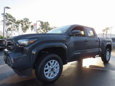 2026 Toyota Tacoma - Photo 3