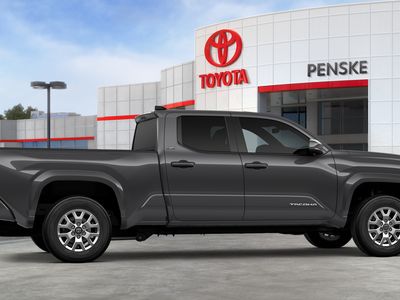2026 Toyota Tacoma - Photo 52
