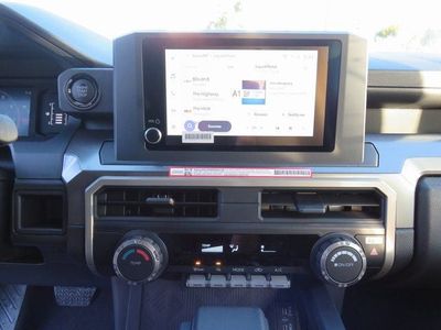 2026 Toyota Tacoma - Photo 26