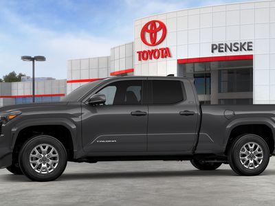2026 Toyota Tacoma - Photo 43