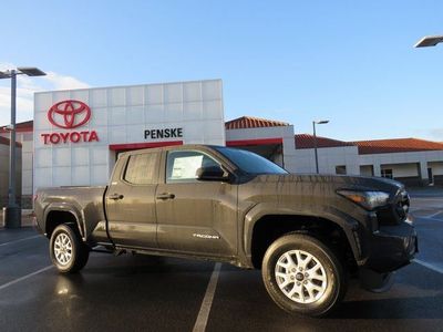 2026 Toyota Tacoma - Photo 16