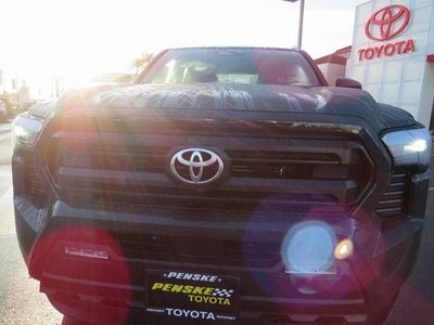 2026 Toyota Tacoma - Photo 5
