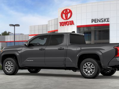 2026 Toyota Tacoma - Photo 45