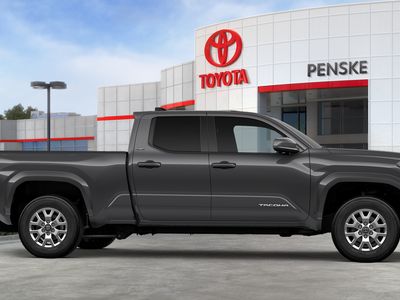 2026 Toyota Tacoma - Photo 53