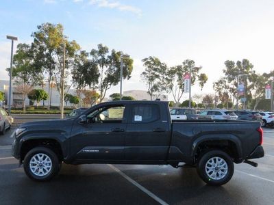 2026 Toyota Tacoma - Photo 7
