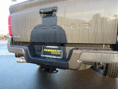 2026 Toyota Tacoma - Photo 13
