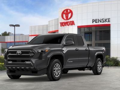 2026 Toyota Tacoma - Photo 41