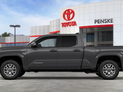 2026 Toyota Tacoma - Photo 44