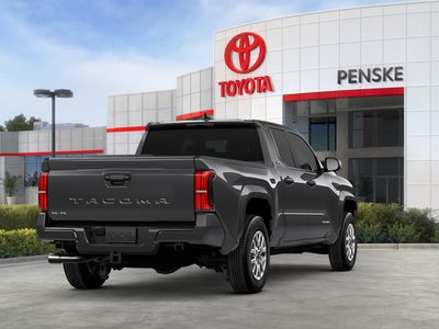 2026 Toyota Tacoma - Photo 49